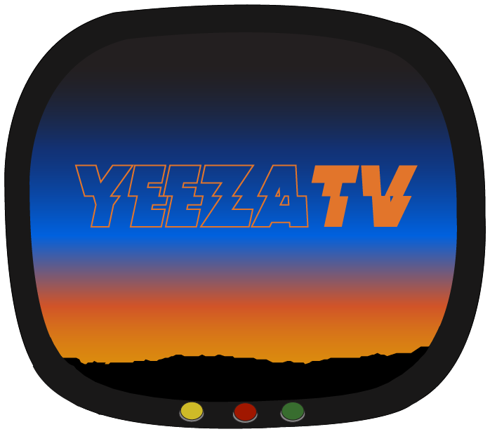 YEEZA TV