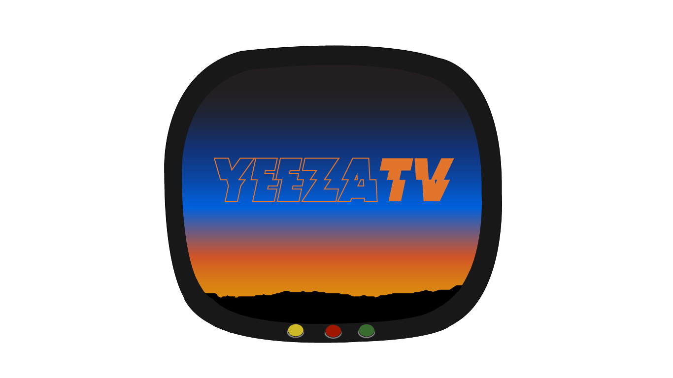 YEEZA TV
